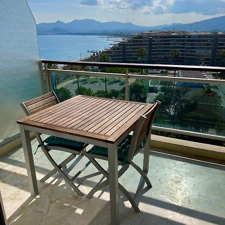 Studio Chateau De La Mer Cannes Dış mekan fotoğraf