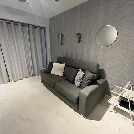 Studio Chateau De La Mer Cannes Dış mekan fotoğraf