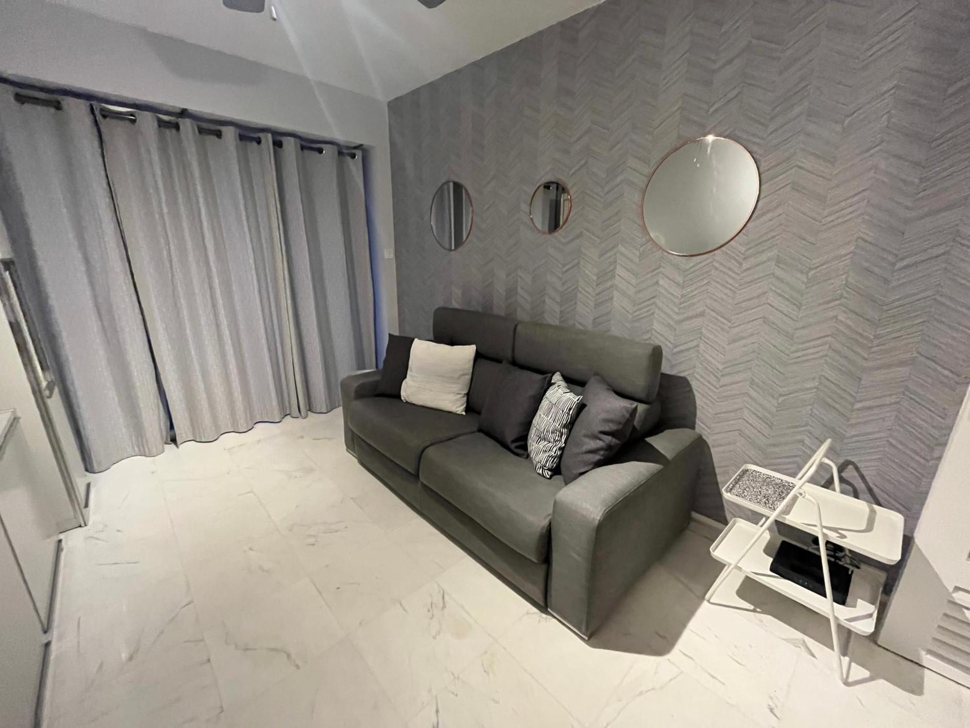 Studio Chateau De La Mer Cannes Dış mekan fotoğraf